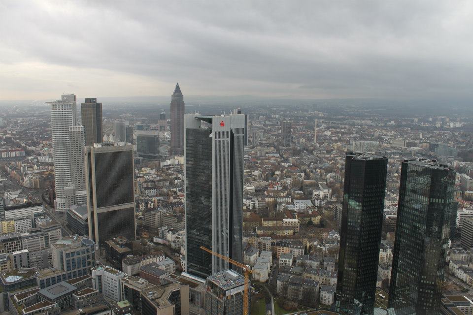 Frankfurt am Main zuverlässige Handwerker