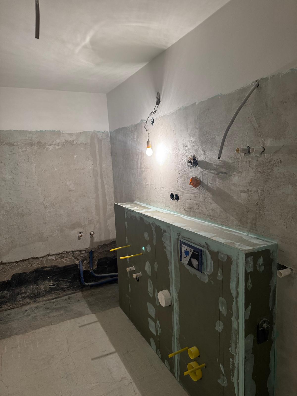 Trockenbau Frankfurt am Main Bornheim